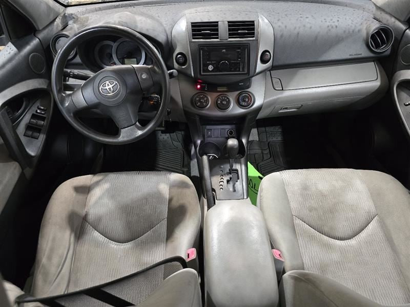 Seat Belt Front Bucket Passenger Retractor Japan Built Fits 06-10 RAV4