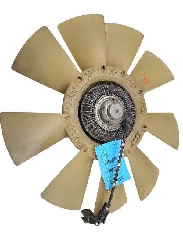Fan Blade 6.4L Diesel Fits 08-10 FORD F250SD PICKUP 626818