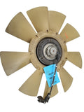 Fan Blade 6.4L Diesel Fits 08-10 FORD F250SD PICKUP 626818