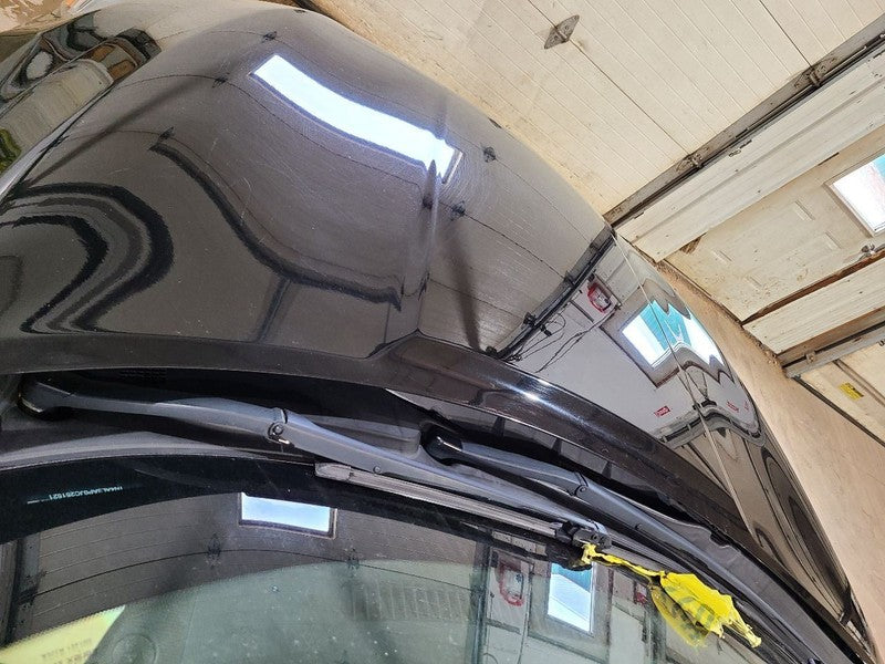Hood Sedan Fits 16-18 ALTIMA 664580