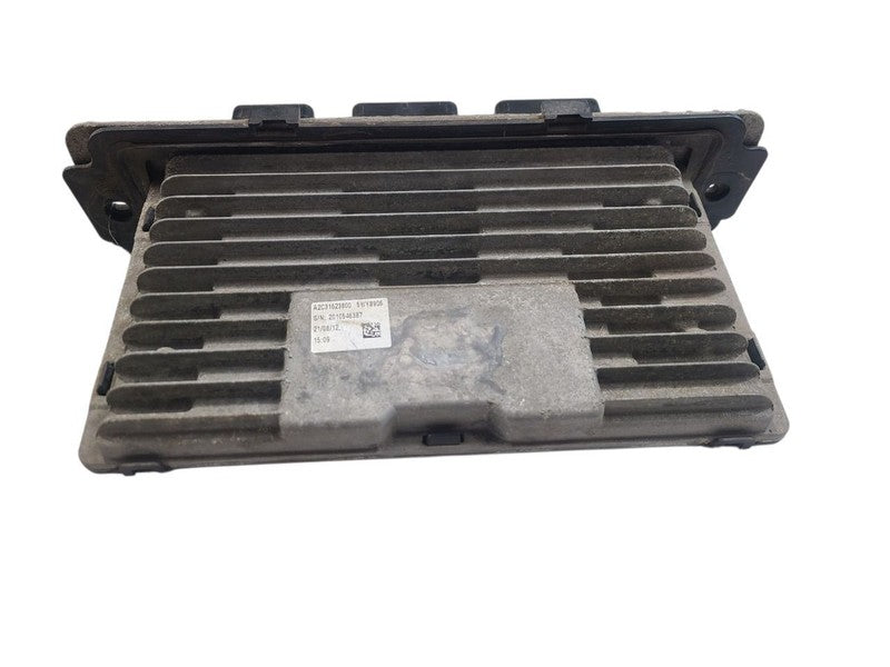 Engine ECM Electronic Control Module 5.0L Fits 12 FORD F150 665580 CL3