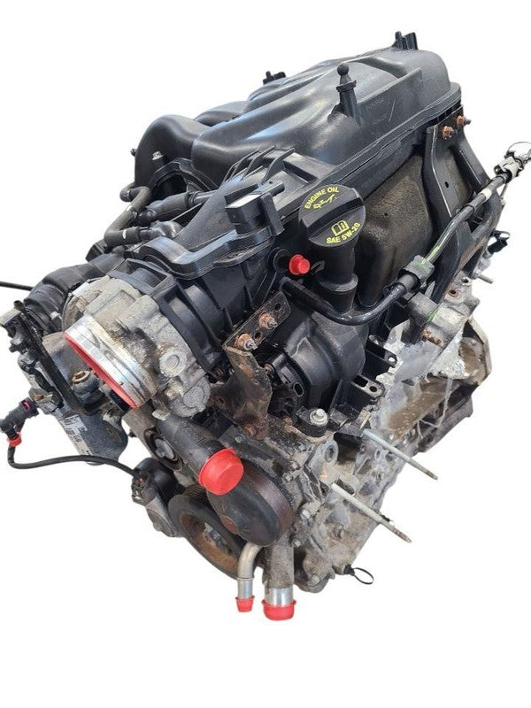 Engine 3.6L VIN G 8th Digit Fits 14-17 DODGE 1500 PICKUP 669207