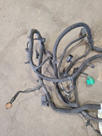 RAM3500   2010 Lamp Wiring Harness 673470