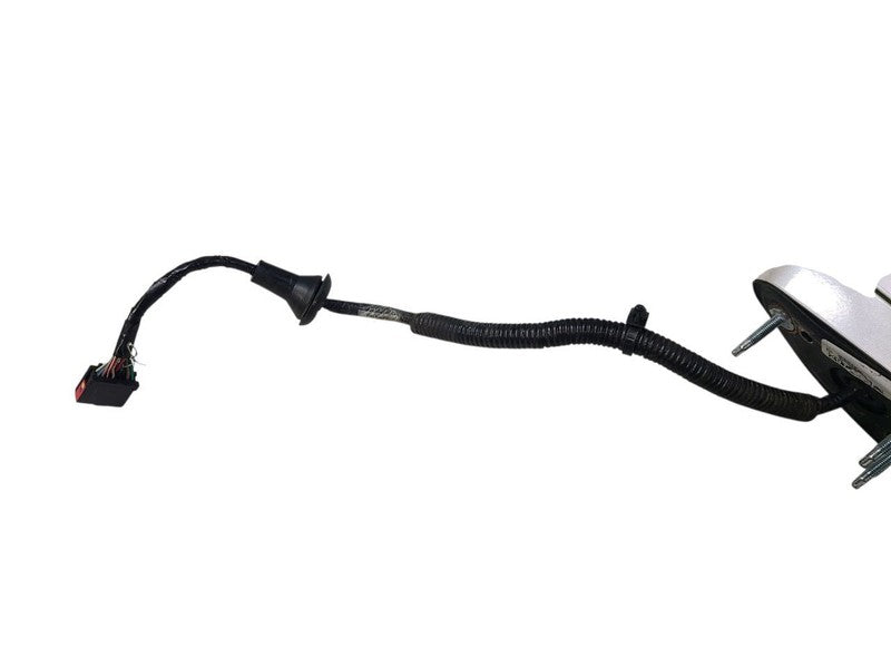 Passenger Side View Mirror Power Approach Lamp Signal Fits 10-19 MKT 6