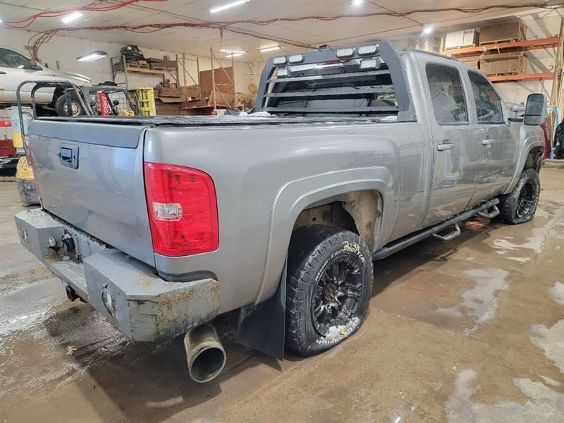 Audio Equipment Radio Opt U3U ID 20862568 Fits 09 TAHOE 281798 2086256