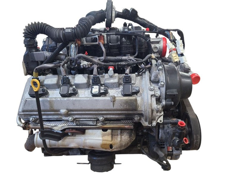Engine 4.7L VIN T 5th Digit 2UZFE Engine Fits 05-09 LEXUS GX470 660110
