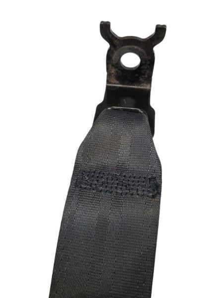 RDX       2015 Seat Belt Rear 595299