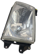 Passenger Right Headlight Fits 99-02 4 RUNNER 657428