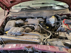 RAM1500   2003 Owners Manual 408528
