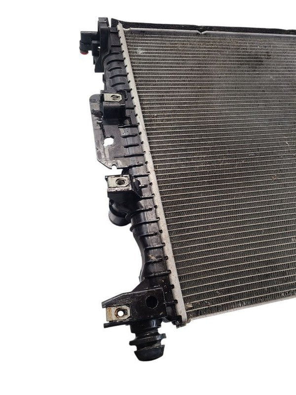 Radiator Engine Cooling Fits 17-20 FUSION 671965