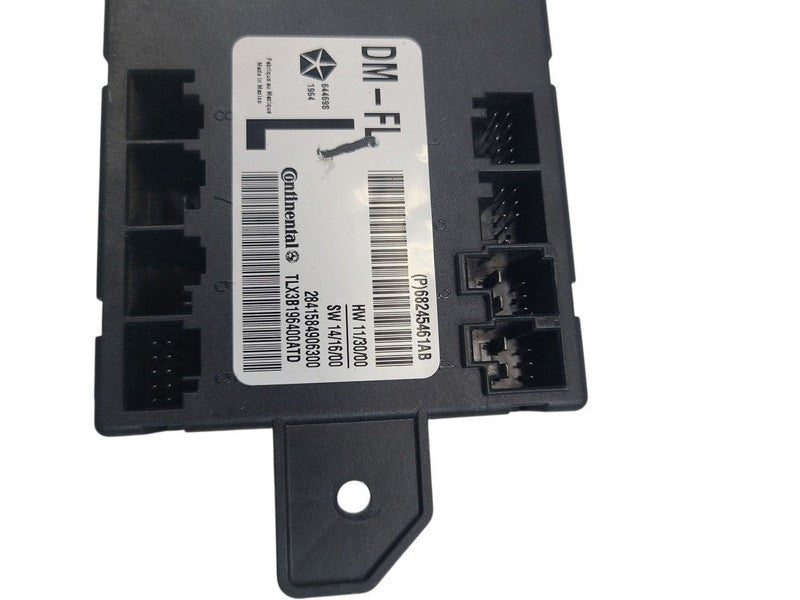 Chassis ECM Door Control Module Fits 2014 DURANGO 636379 68245461AB