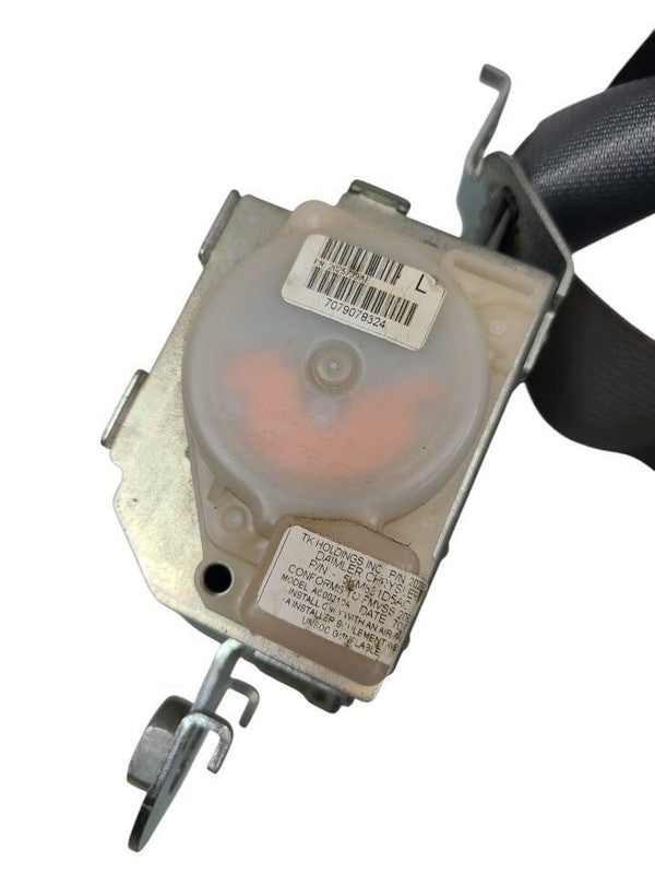 Seat Belt Front Mega Cab Bench Seat Driver Fits 06-07 DODGE 1500 PICKU