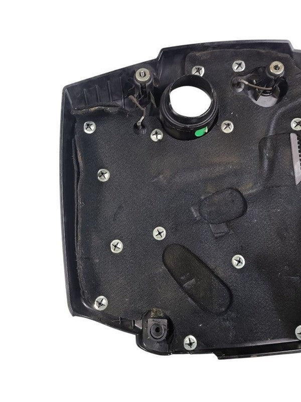 GIULIA    2017 Engine Cover 644480