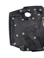 GIULIA    2017 Engine Cover 644480