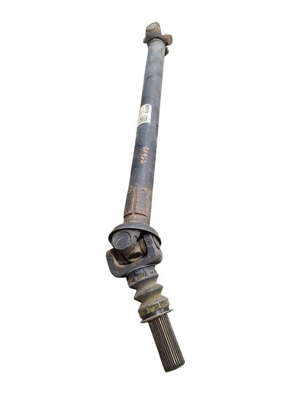 Front Drive Shaft Fits 15-20 ESCALADE 620925