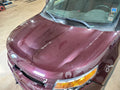Hood Fits 11-15 EXPLORER 662381