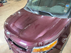 Hood Fits 11-15 EXPLORER 662381