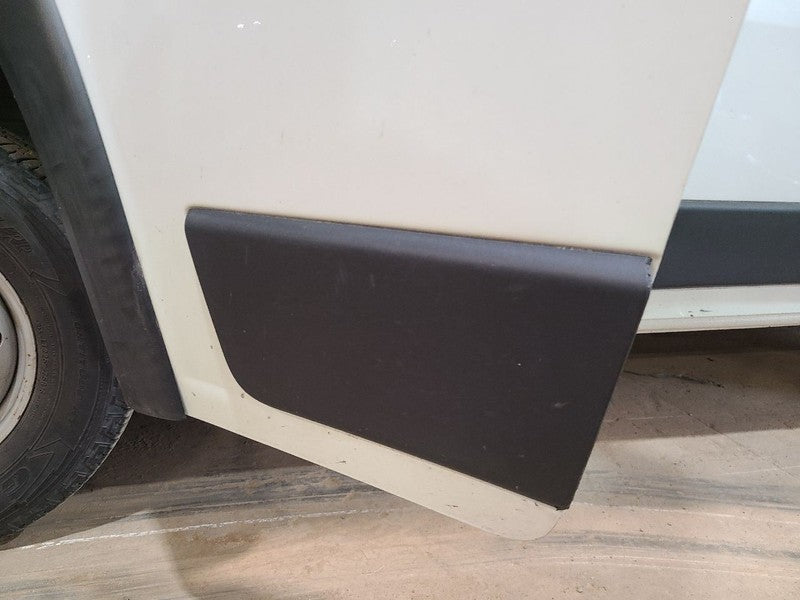 Driver Front Door Without Passive Entry Fits 14-24 PROMASTER 1500 VAN 