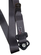 ACADIA    2008 Seat Belt Rear 648458