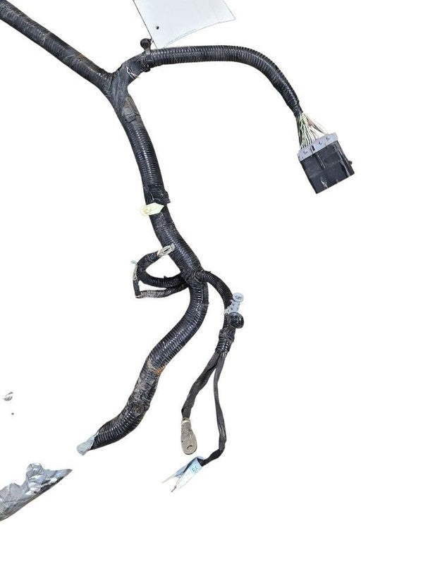 FUSION    2019 Transmission Wire Harness 638198