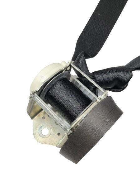 REAR FIESTA    2011 Driver's Side Retractor Seat Belt Rear 581545