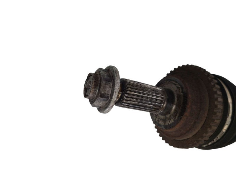 Passenger Axle Shaft Front 2.5L VIN 3 8th Digit Hybrid Fits 10-12 FUSI