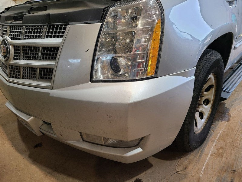 Front Bumper With Lower Grille Fits 08-14 ESCALADE 670435