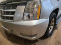 Front Bumper With Lower Grille Fits 08-14 ESCALADE 670435