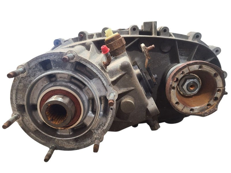 Transfer Case VIN W 6th Digit Jk Body 3.6L Manual Fits 07-18 WRANGLER 