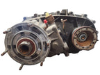 Transfer Case VIN W 6th Digit Jk Body 3.6L Manual Fits 07-18 WRANGLER 