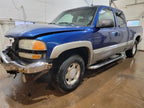 SIERRA150 2003 Owners Manual 384318