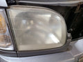 Passenger Right Headlight Without Crew Cab Fits 00-04 TUNDRA 667712