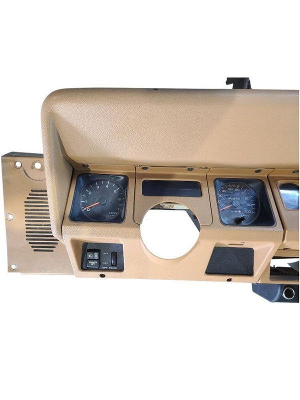 Dash Panel Fits 87-95 WRANGLER 676921