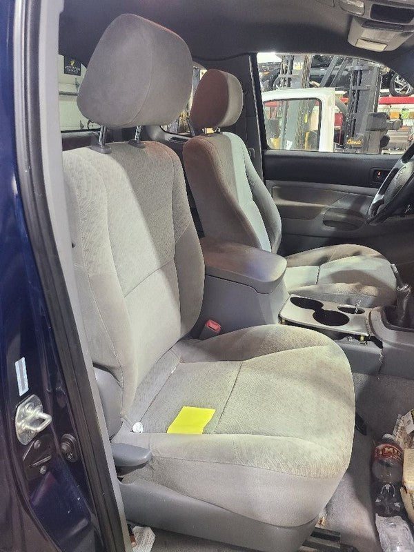 TACOMA    2008 Seat Rear 653308