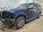 Seat Belt Front Bucket Seat Driver Retractor Fits 15-17 EXPEDITION 620