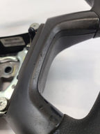 SILVRDO15 2012 Steering Wheel 559312