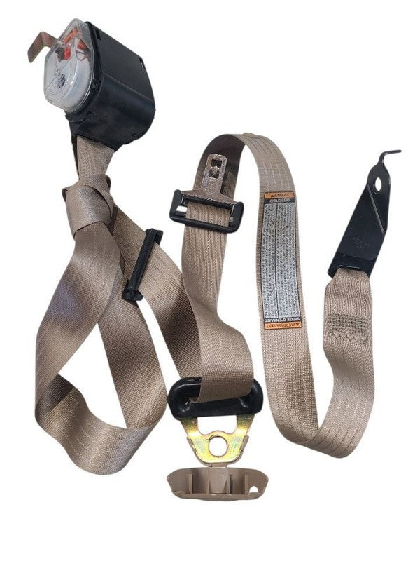 EXPEDITON 1998 Seat Belt Front 665521