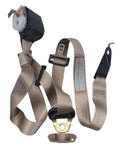 EXPEDITON 1998 Seat Belt Front 665521