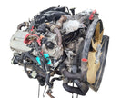 Engine 6.7L VIN T 8th Digit Diesel Pickup Fits 11-14 FORD F250SD PICKU
