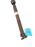Front Drive Shaft Classic Style 5 Lug Wheel Fits 13-23 DODGE 1500 PICK