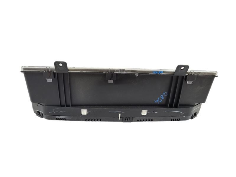 Speedometer Cluster Floor Shift MPH Fits 12 NAVIGATOR 590008 CL7T10849