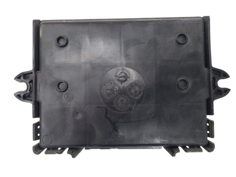 Chassis ECM Transfer Case Fits 09 FORD F150 PICKUP 675101