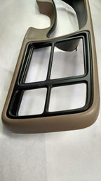 SUBURBN15 2004 Dash Bezel 255399