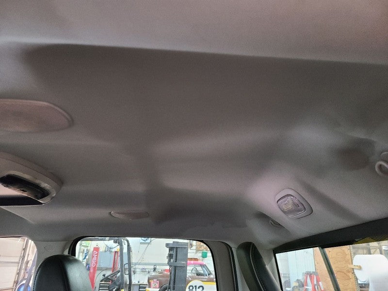 RAM2500   2012 Headliner 671423