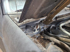 BRONCO    1992 Cowl 648848
