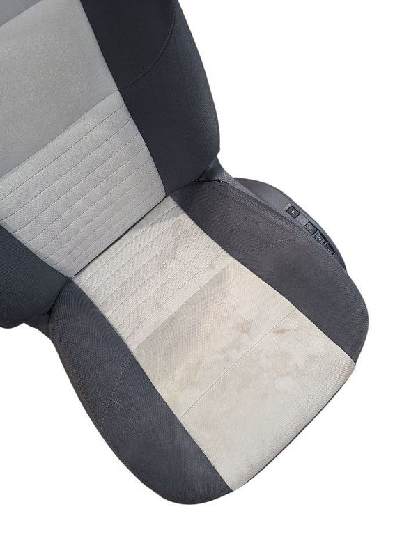 Driver Front Seat Bucket Cloth Fits 07-13 VOLVO 30 SERIES 645125
