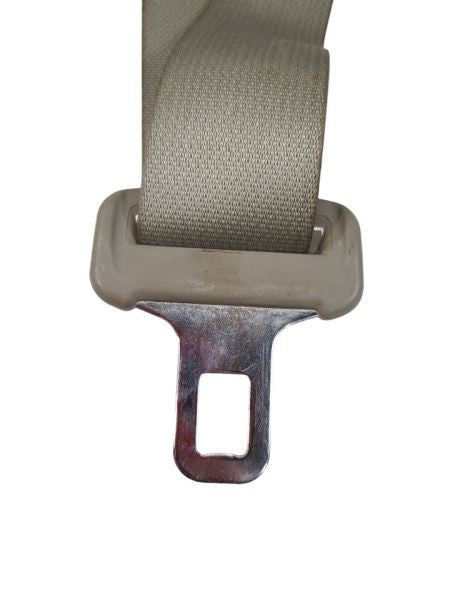 F150      2010 Seat Belt Rear 600281