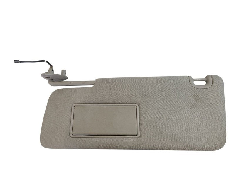Driver Sun Visor Classic Style 5 Lug Wheel Fits 15-20 DODGE 1500 PICKU