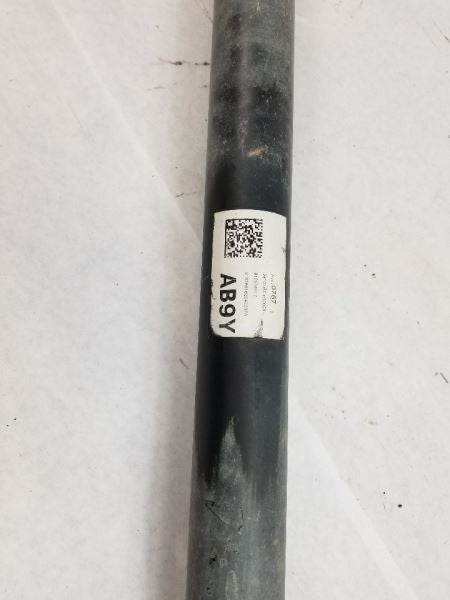 SIERRA350 2017 Front Drive Shaft 279580