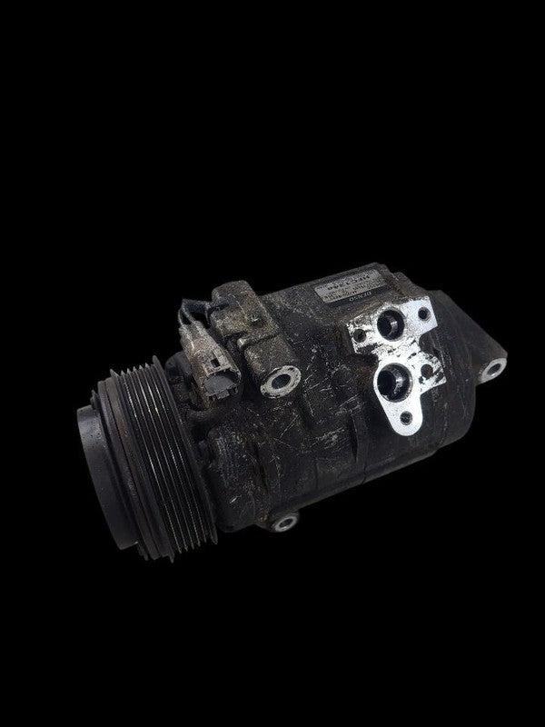 AC Compressor Fits 07-15 MAZDA CX-9 651769